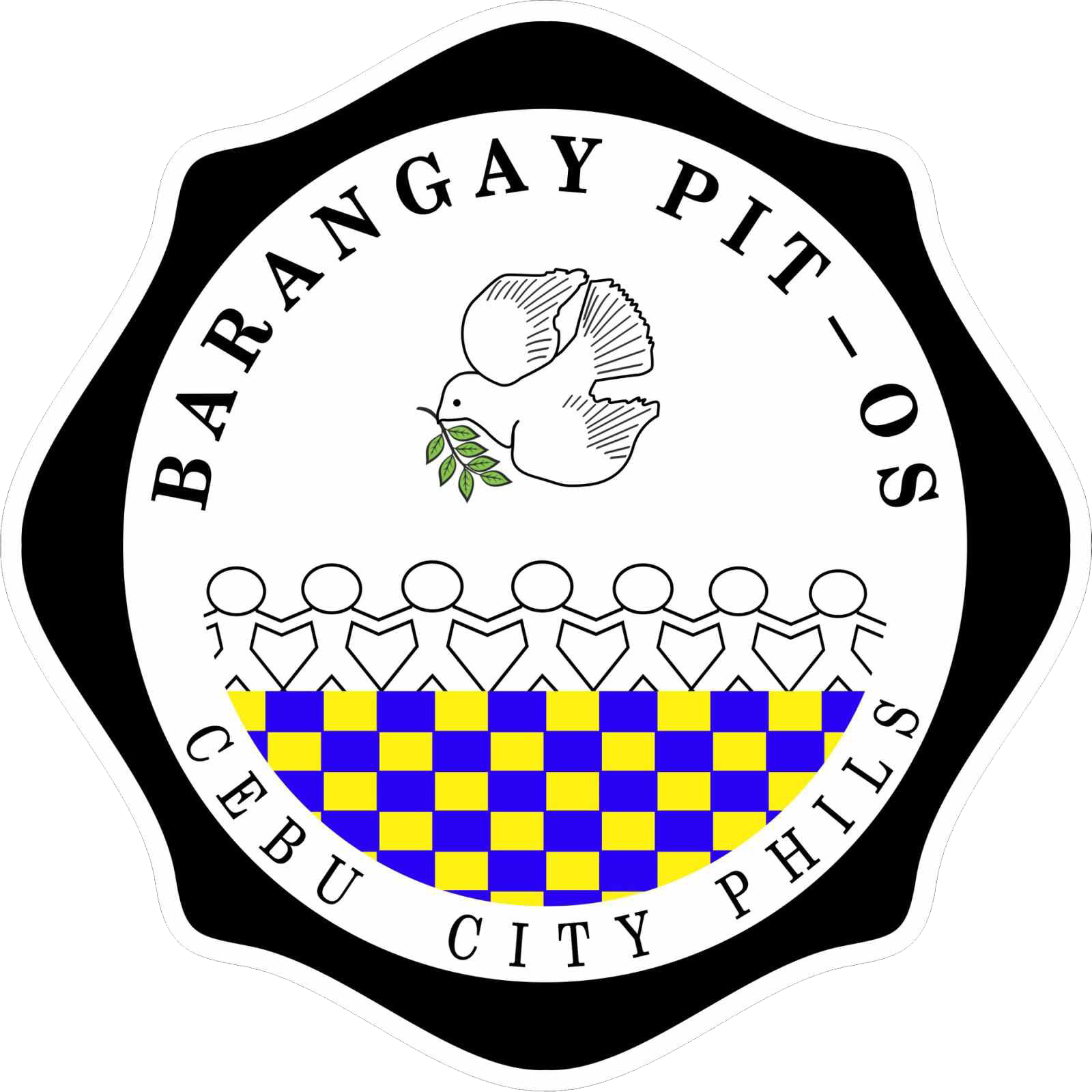 Barangay Pit-os